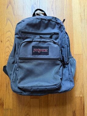 all suede jansport backpack Jansport Right Pack - California Luggage Co. | Your Complete Travel Store